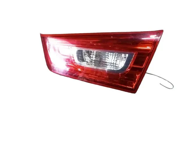 LANTERNA DA TAMPA L D ASX DO MITSUBISHI ASX /