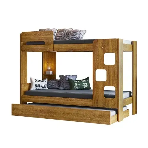 Treliche Vegas MDF - FRETE GRÁTIS 
