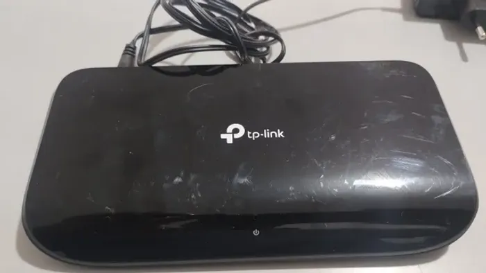 swith tp-link 10/100/1000