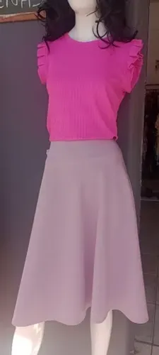 Saia MIDI rodada 