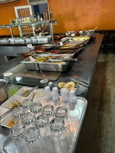 restaurante local nobre em guarulhos !! oportunidade 