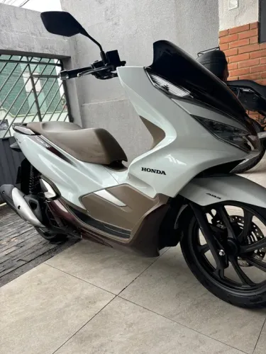 Pcx dlx 150 