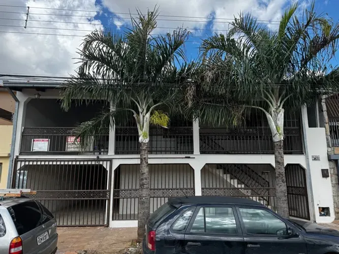 Casa pra alugar vila Góis anapolis 2.250,00