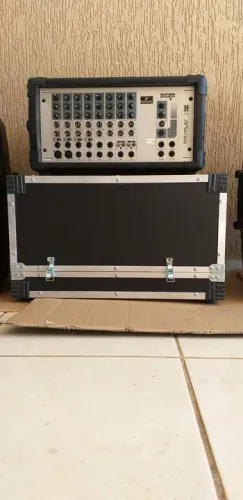 AMPLIFICADOR STANER