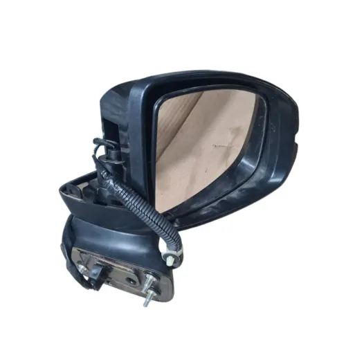 Retrovisor honda fit 15/18 Elétrico Dir/S/Seta/sem capa
