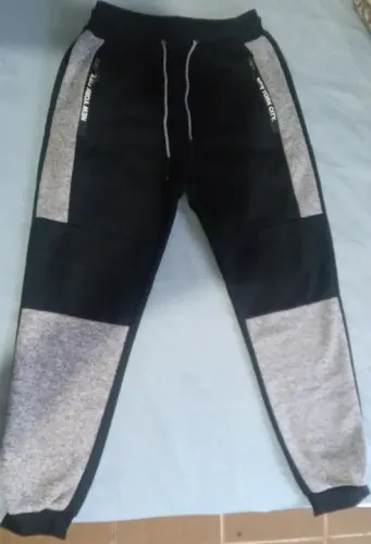 Calça masculina 