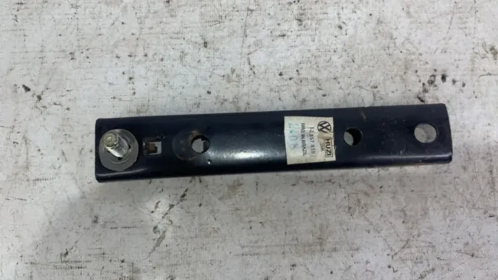 Trilho Regulagem Cinto De Segurança VW Gol G2 G3 G4