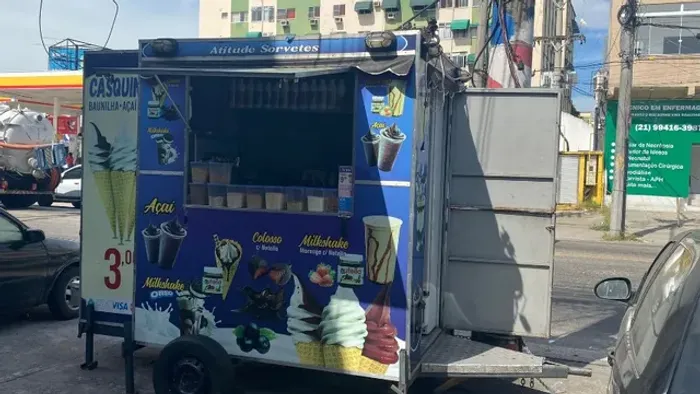 Treiler para comercio