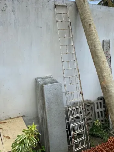 Grade de 2,05 por 20