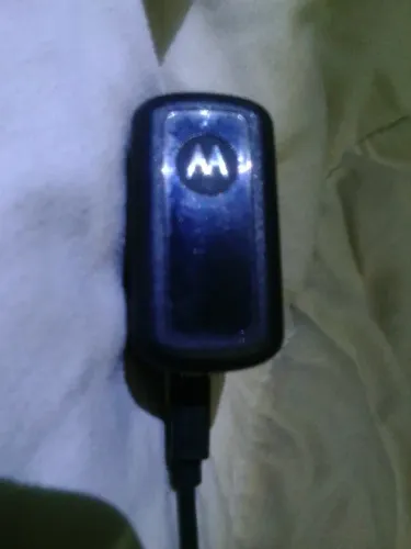 Carregador Celular Motorola original