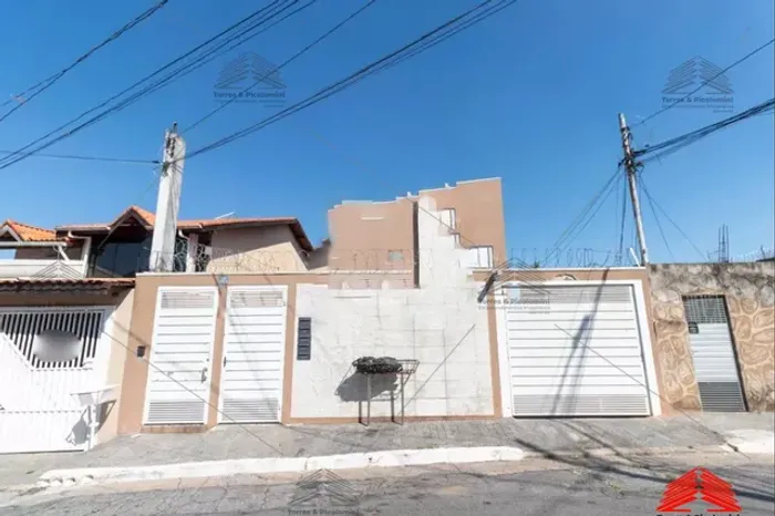 Casa em condomínio de 73 m² a venda na Vila Matilde, com 2 dormitórios sendo 2 suítes, 3 b