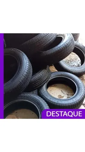 Pneus com melhor preço, rode com segurança compre pneus Starke