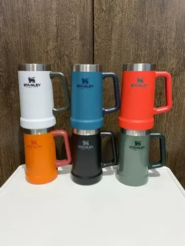 Caneca Stanley 709ml - Todas As Cores - Original