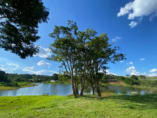 chácara urbana Jaiara próximo posto Brasil Anapolis