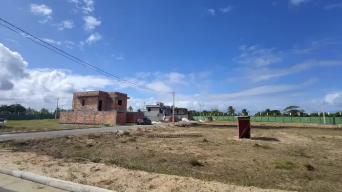 Lotes em Arembepe