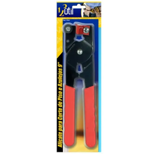 Alicate P/ Corte De Pisos E Azulejos 9" Fr41