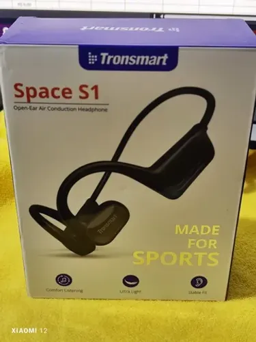 Fone Tronsmart Space S1 bluetooth 5.3