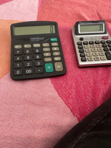 Calculadora Científica