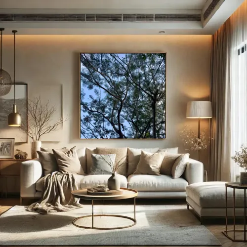 Quadros decorativos encomendas abertas 