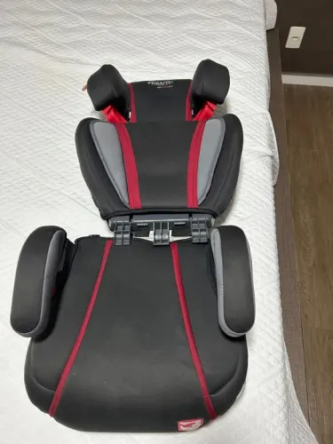 Cadeira infantil para carro Graco