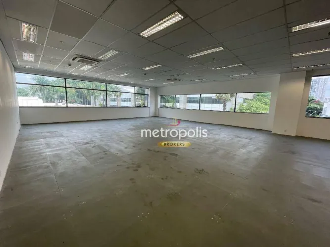 Sala para alugar, 291 m² por R$ 35.247,44/mês - Lapa de Baixo - São Paulo/SP