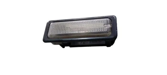 Lanterna Teto Luz Cortesia Renault 19 R19