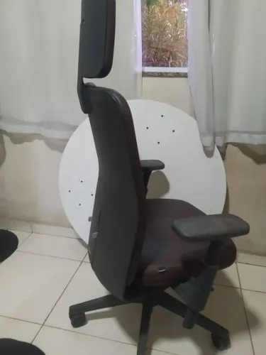 Cadeira flexform