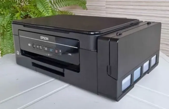 Impressora Epson L395
