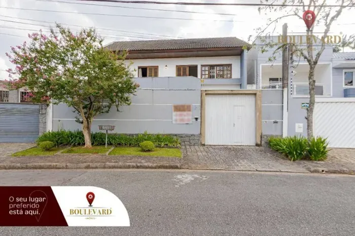 Casa com amplo quintal e 5 dormitórios à venda, 350 m² por R$ 1.700.000 - Jardim Social -