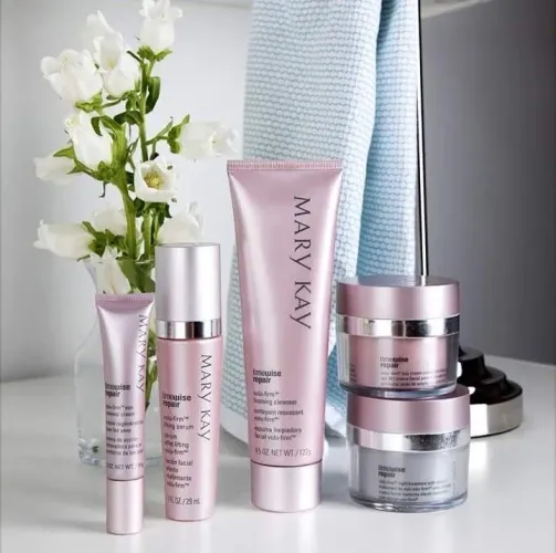 Kit Pele Madura Repair Mary Kay