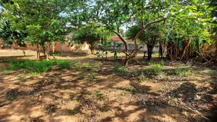 Terreno à venda no Centro de Cosmópolis