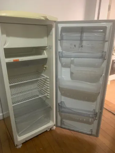 Geladeira Cônsul 320l