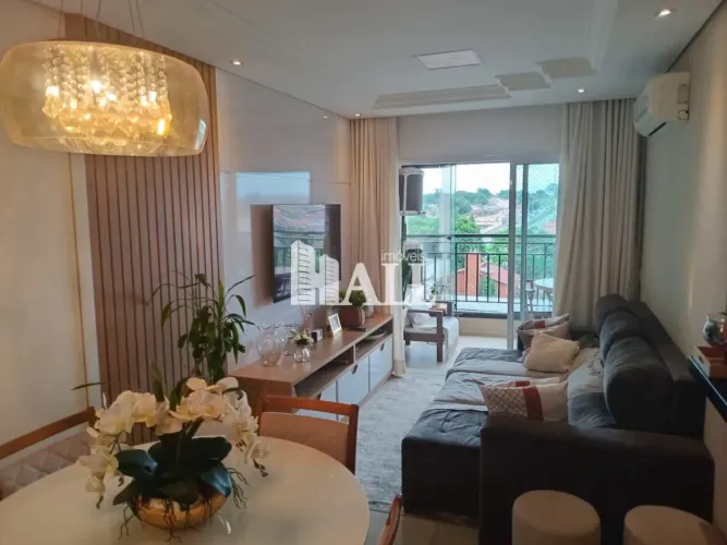 Apartamento, Pinheiros, São José do Rio Preto