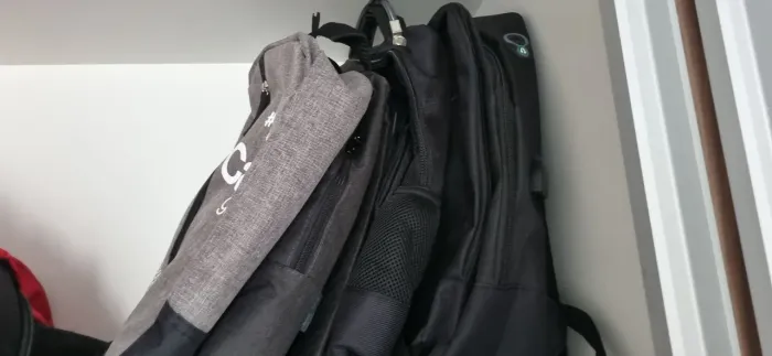 Mochila Notebook Nova - Diversos modelos