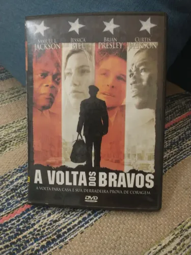 DVDS originais 