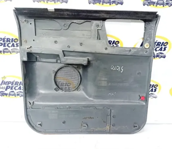 Forro Porta Traseiro S10 95/11 Ld #39518