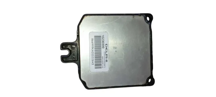 Modulo Ignição Mercruiser 5.0 4.3 v8 v6 