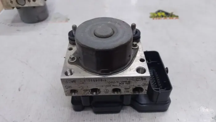 Modulo Abs Sandero 1.0 