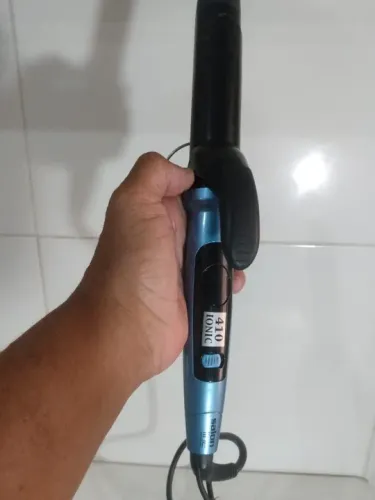 Modelador 410 Lonic 12mm Bivolt