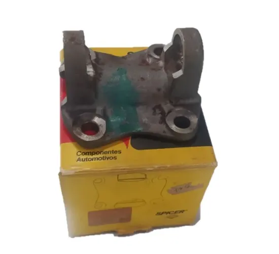 Flange Cardan Acd/10 Dodge D400 Ford F350 Spicer