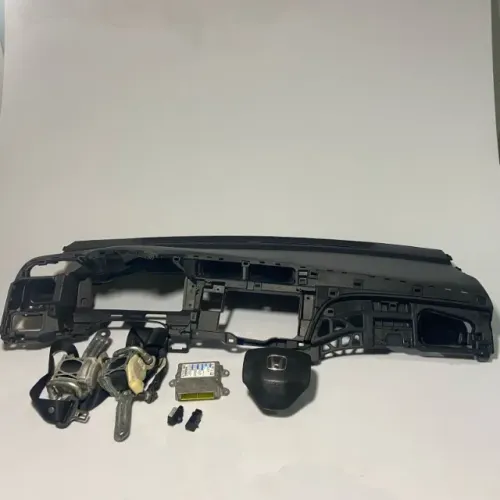 Kit air bag Honda City 2017