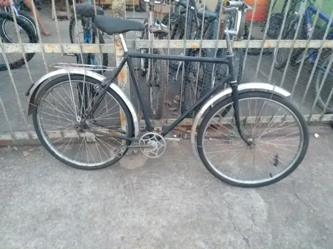 Bicicleta peugeot Turismo