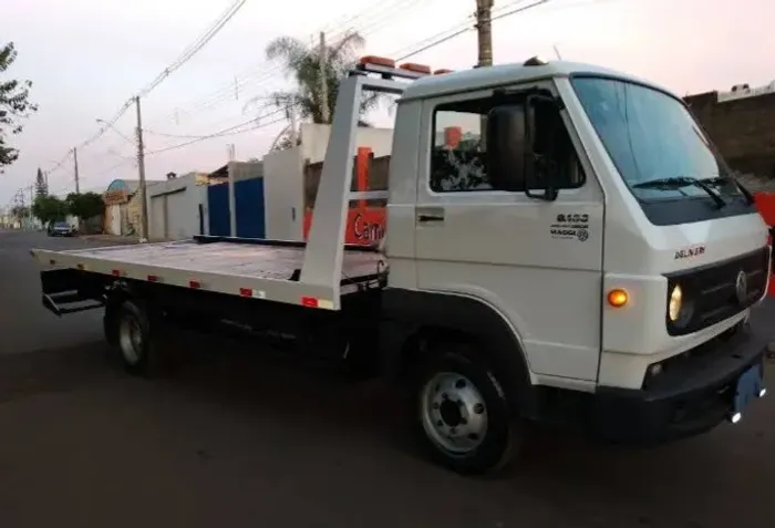 Volkswagen * Guincho