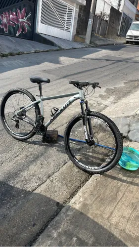 Bike Aro 29