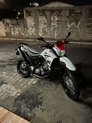 Xt 660