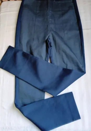 Calça social Alfaiataria feminina!