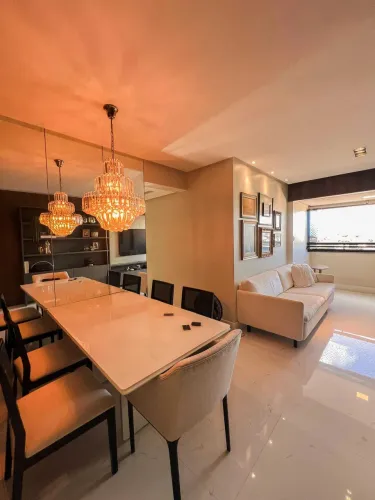 * APARTAMENTO NO SÃO JOSÉ REFORMADO [4579]