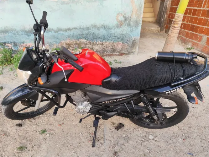 Yamaha factor 125 2021/2022