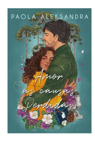 Amor as causas perdidas 