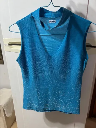 Blusa feminina
